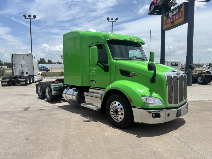 2019 Peterbilt 579-7