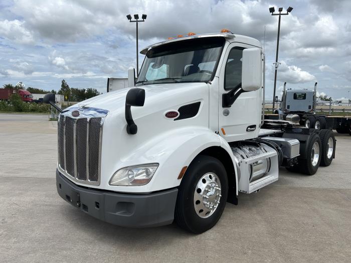 2020 Peterbilt 579-1