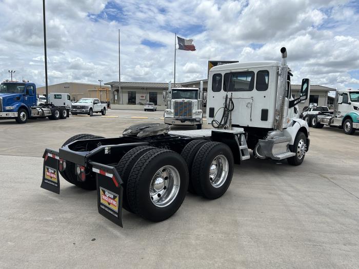 2020 Peterbilt 579-5