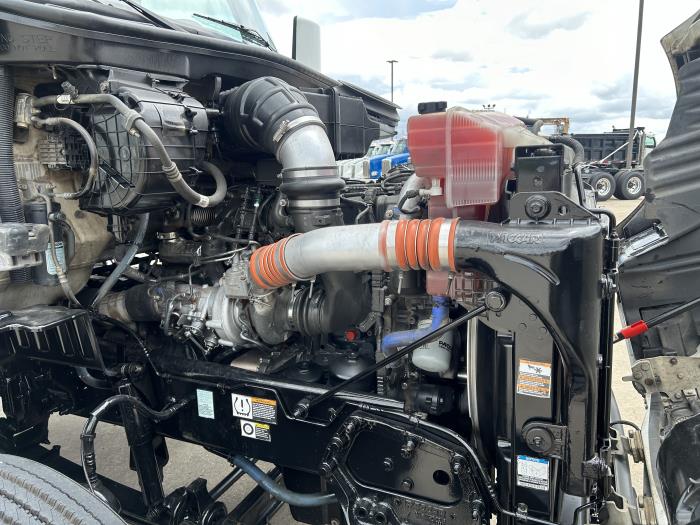 2020 Peterbilt 579-19