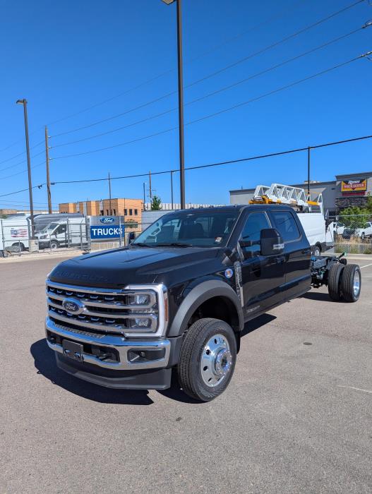 2024 Ford F-550-1