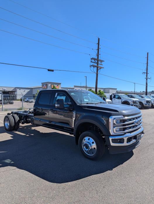 2024 Ford F-550-3