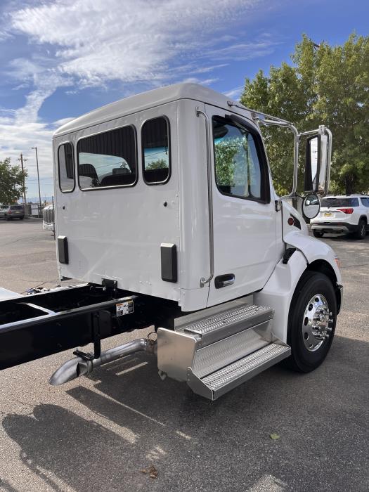 2025 Peterbilt 536-12