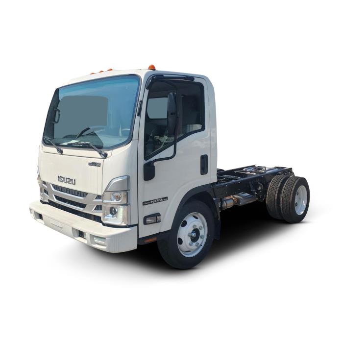 2024 Isuzu NPR-HD-0