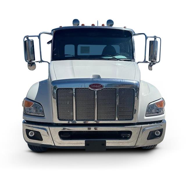 2025 Peterbilt 536-0