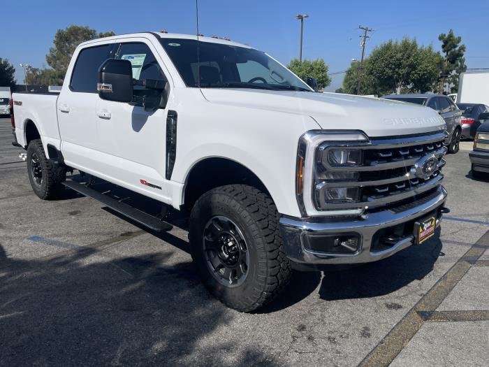 2024 Ford F-350-5