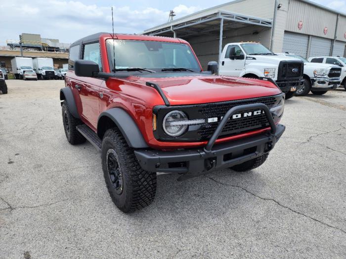 2024 Ford Bronco-3