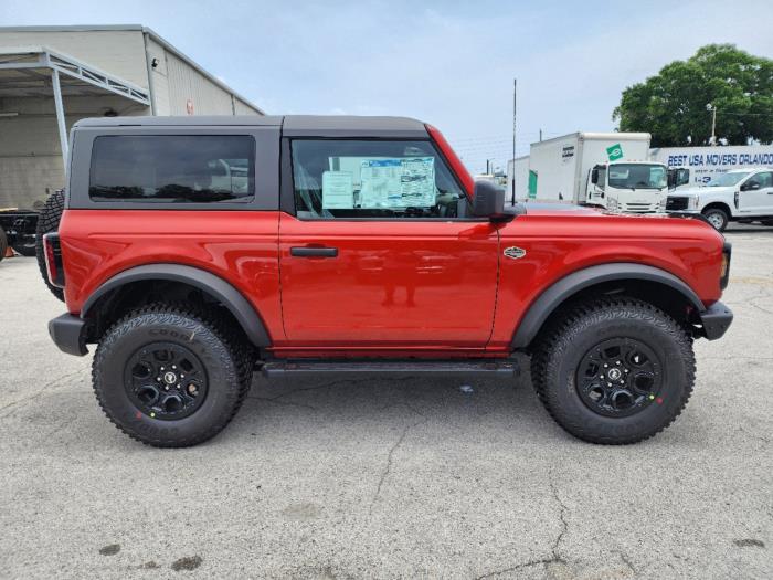 2024 Ford Bronco-4