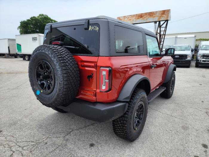 2024 Ford Bronco-5