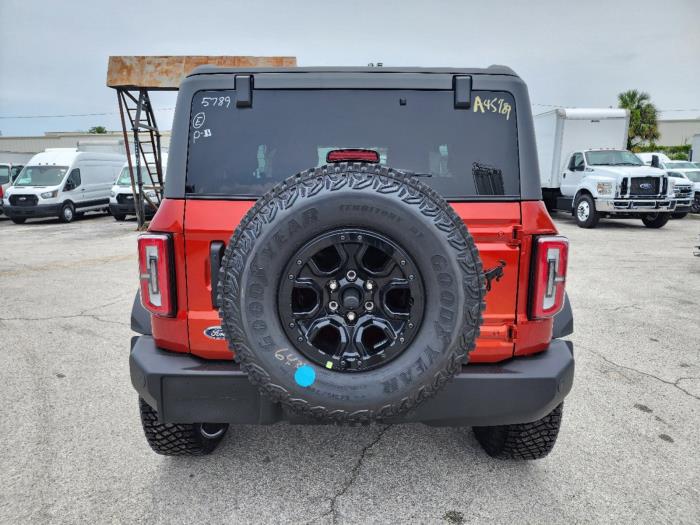 2024 Ford Bronco-6