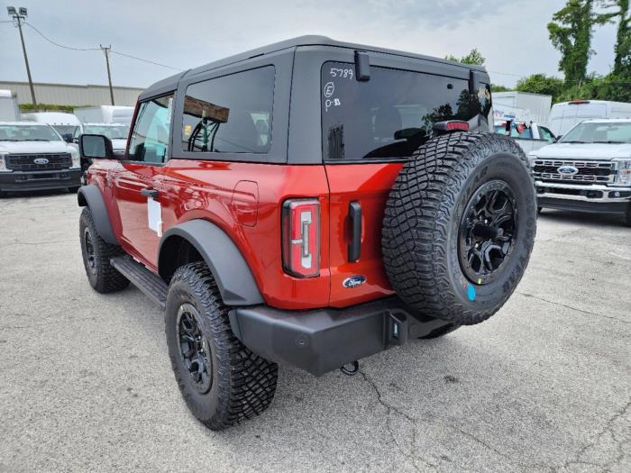 2024 Ford Bronco-7