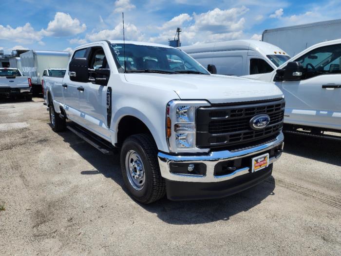 2024 Ford F-250-3