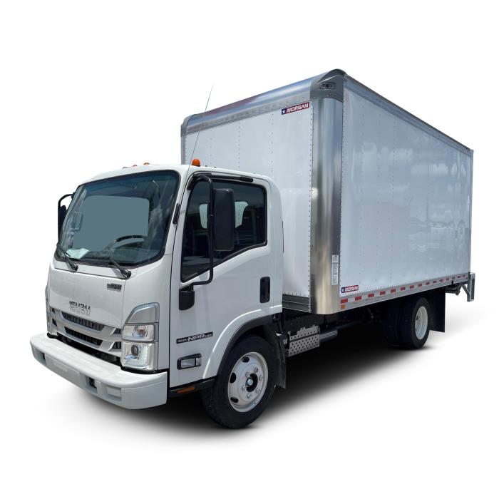 2024 Isuzu NPR-HD-0