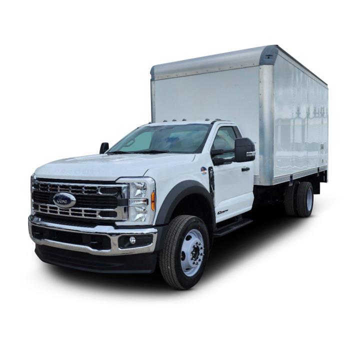 2024 Ford F-550-0