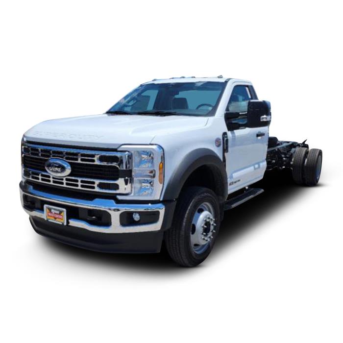 2024 Ford F-550-0