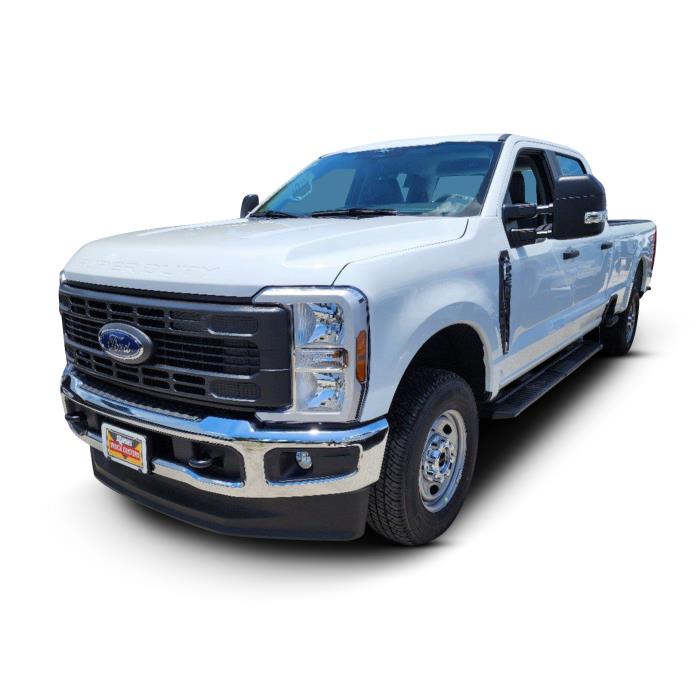 2024 Ford F-250-0