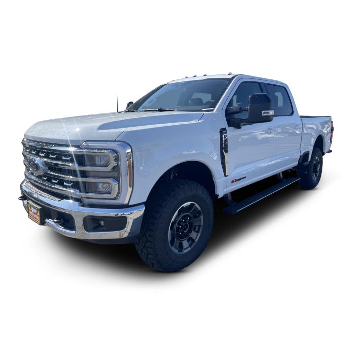 2024 Ford F-350-0