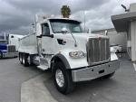 2025 Peterbilt 567-4