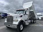 2025 Peterbilt 567-9