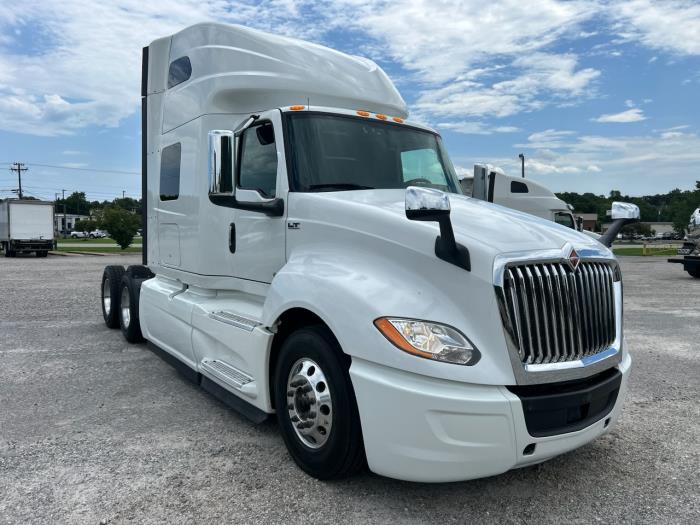 2019 International LT625-1