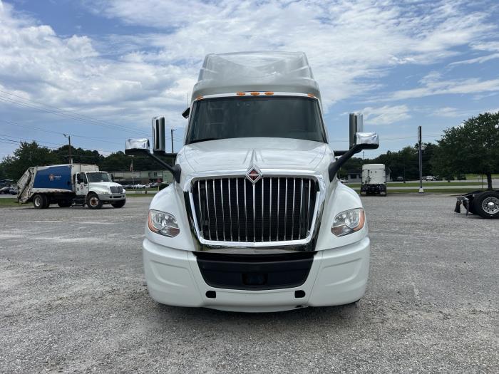 2019 International LT625-2