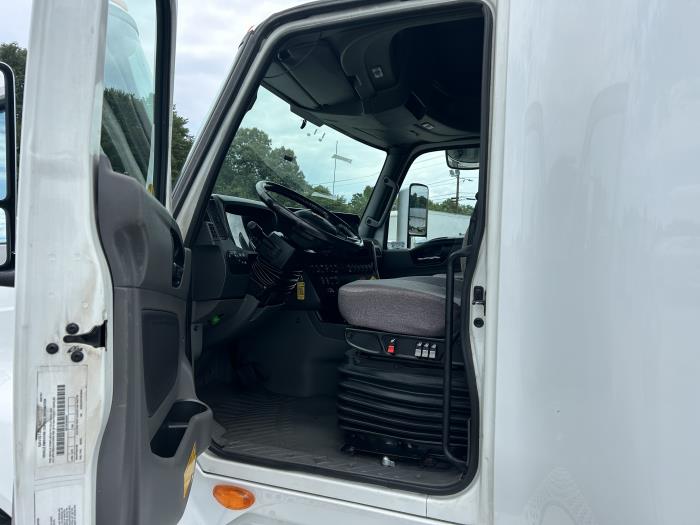 2019 International LT625-9