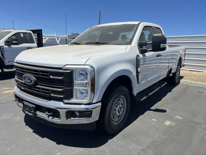 2024 Ford F-350-1