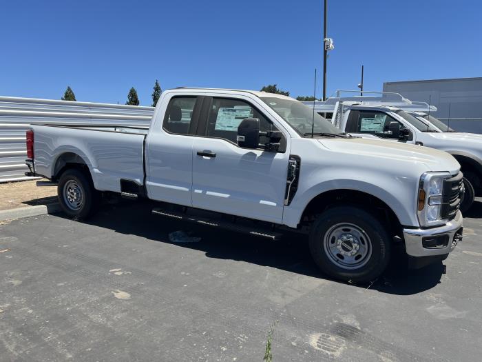 2024 Ford F-350-4