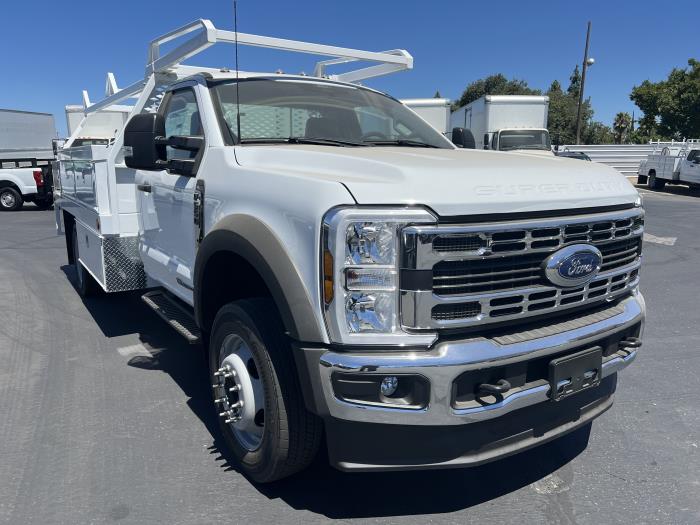 2024 Ford F-550-3