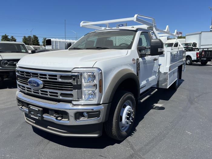 2024 Ford F-450-6