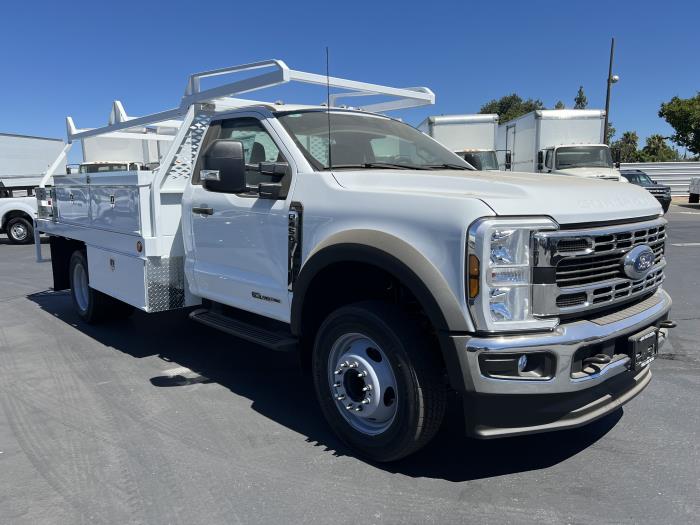 2024 Ford F-450-8