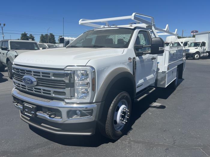 2024 Ford F-450-1