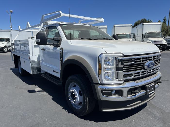 2024 Ford F-450-3