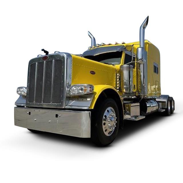 2023 Peterbilt 389-0