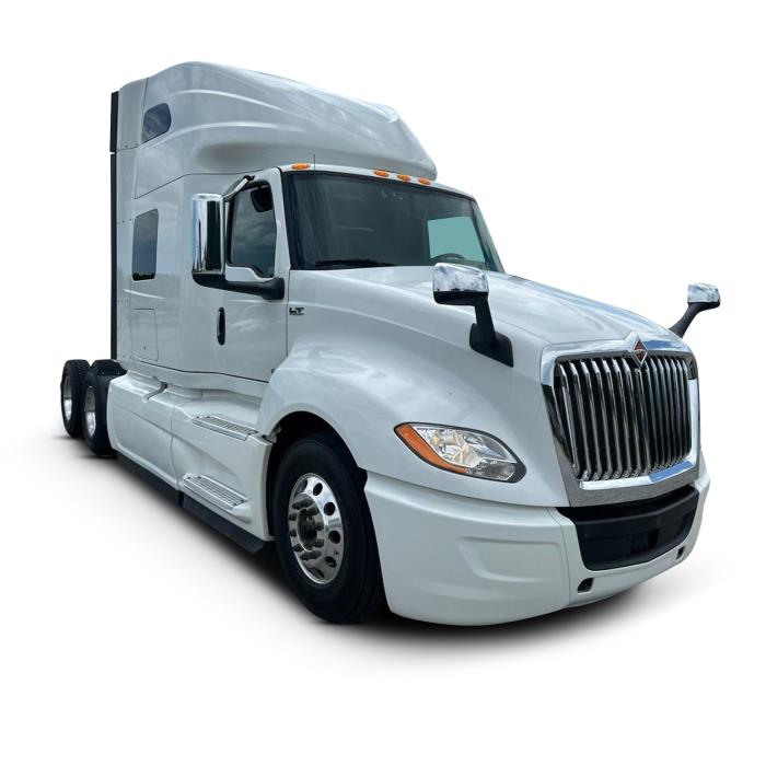 2019 International LT625-0