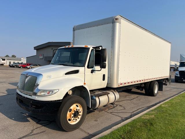 2016 International 4300-1