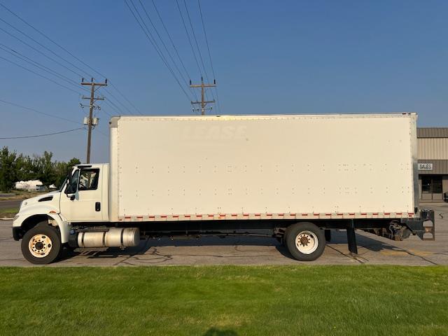 2016 International 4300-2