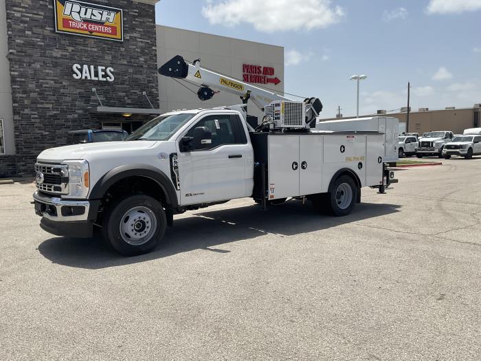 2023 Ford F-600-3