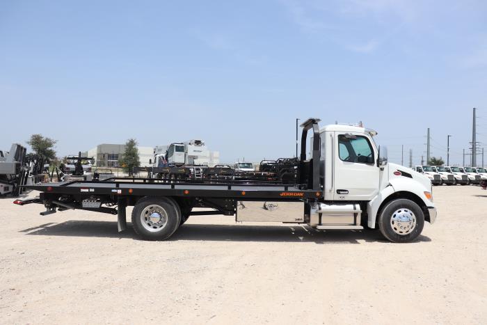 2024 Peterbilt 536-11