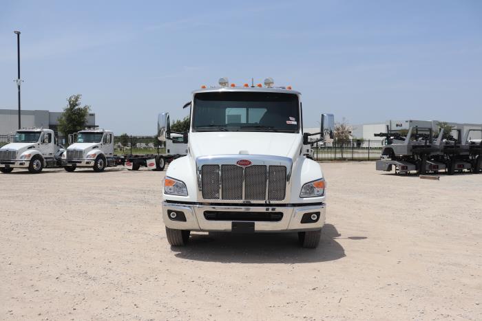 2024 Peterbilt 536-14