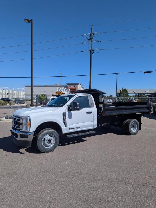 2023 Ford F-350-1