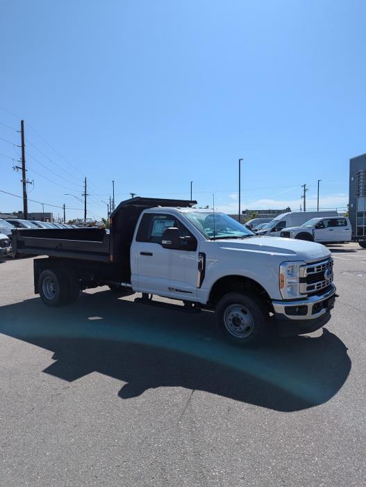 2023 Ford F-350-2