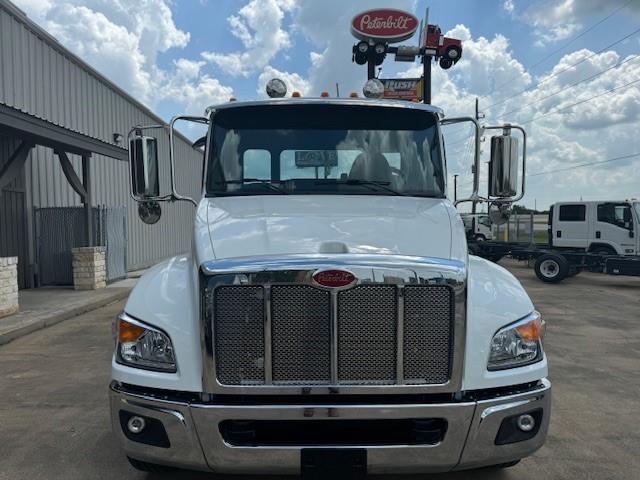 2025 Peterbilt 536-2