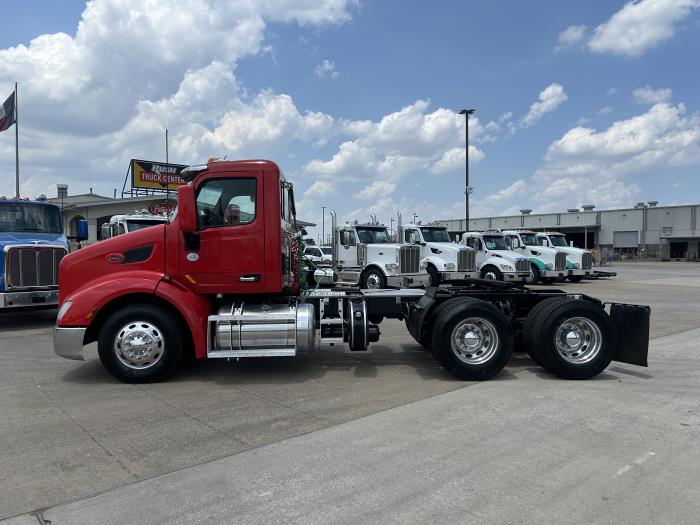 2019 Peterbilt 579-2