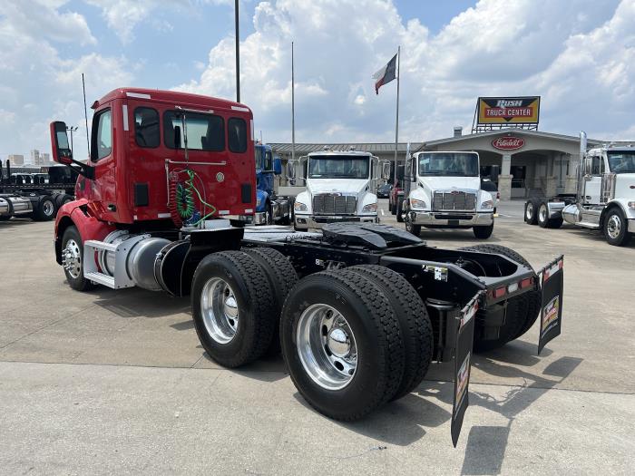 2019 Peterbilt 579-3