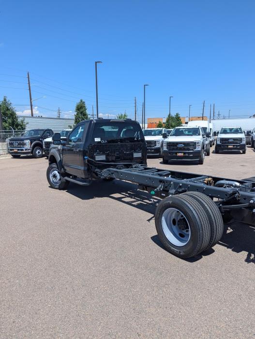 2024 Ford F-600-6