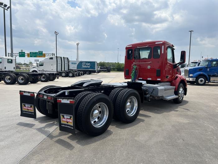 2019 Peterbilt 579-5