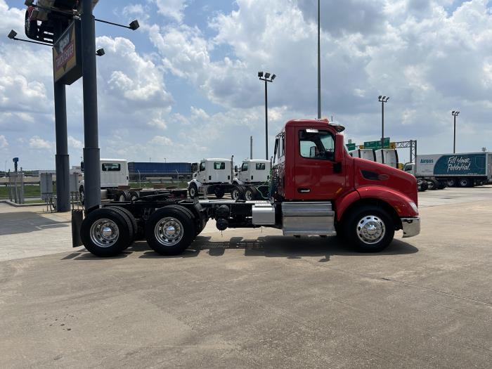 2019 Peterbilt 579-6