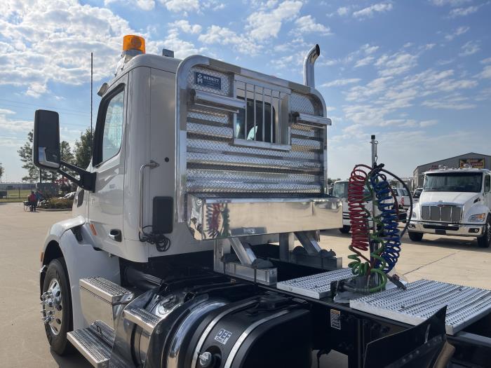 2018 Peterbilt 579-13