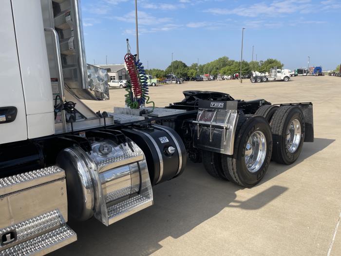 2018 Peterbilt 579-14